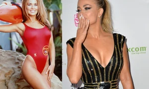 Carmen Electra  foto   Shutterstock, Baywatch jpg