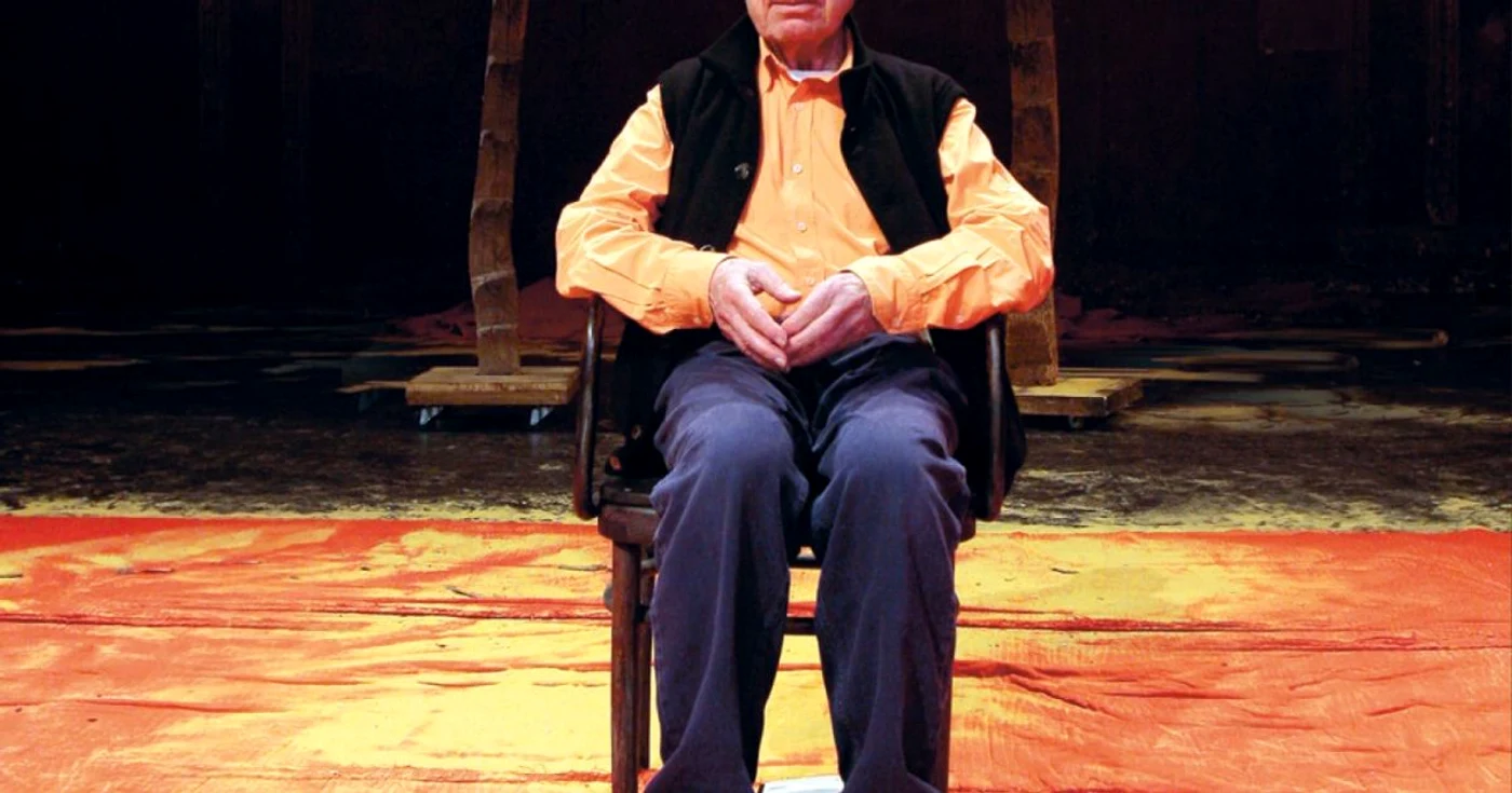 Peter Brook