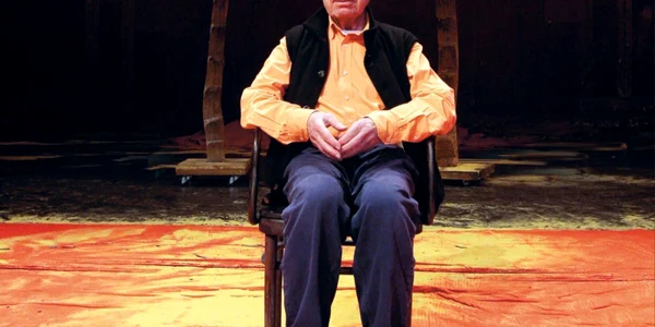 Peter Brook