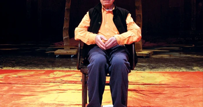 Peter Brook