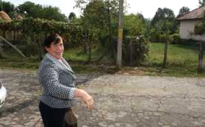 Localnicii au zâmbit atunci când au aflat de unde proveneau luminile 
