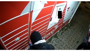 furt Easybox bacau  FOTO captura ziatul de bacau png