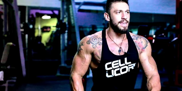 nino barbu