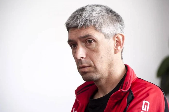 Szondi Zoltan, preşedinte Csikszereda