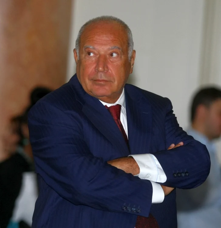 
    Dan VoiculescuFoto: Marian Iliescu/Adevărul  