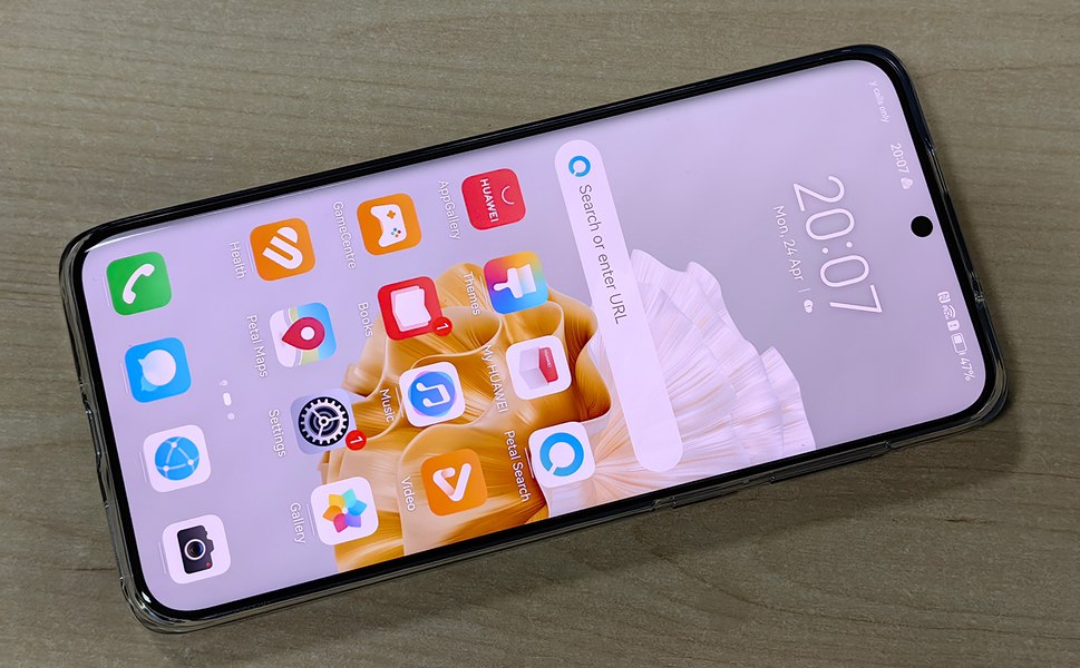 Huawei P60 Pro, oricine poate fotografia... [TECH REVIEW]