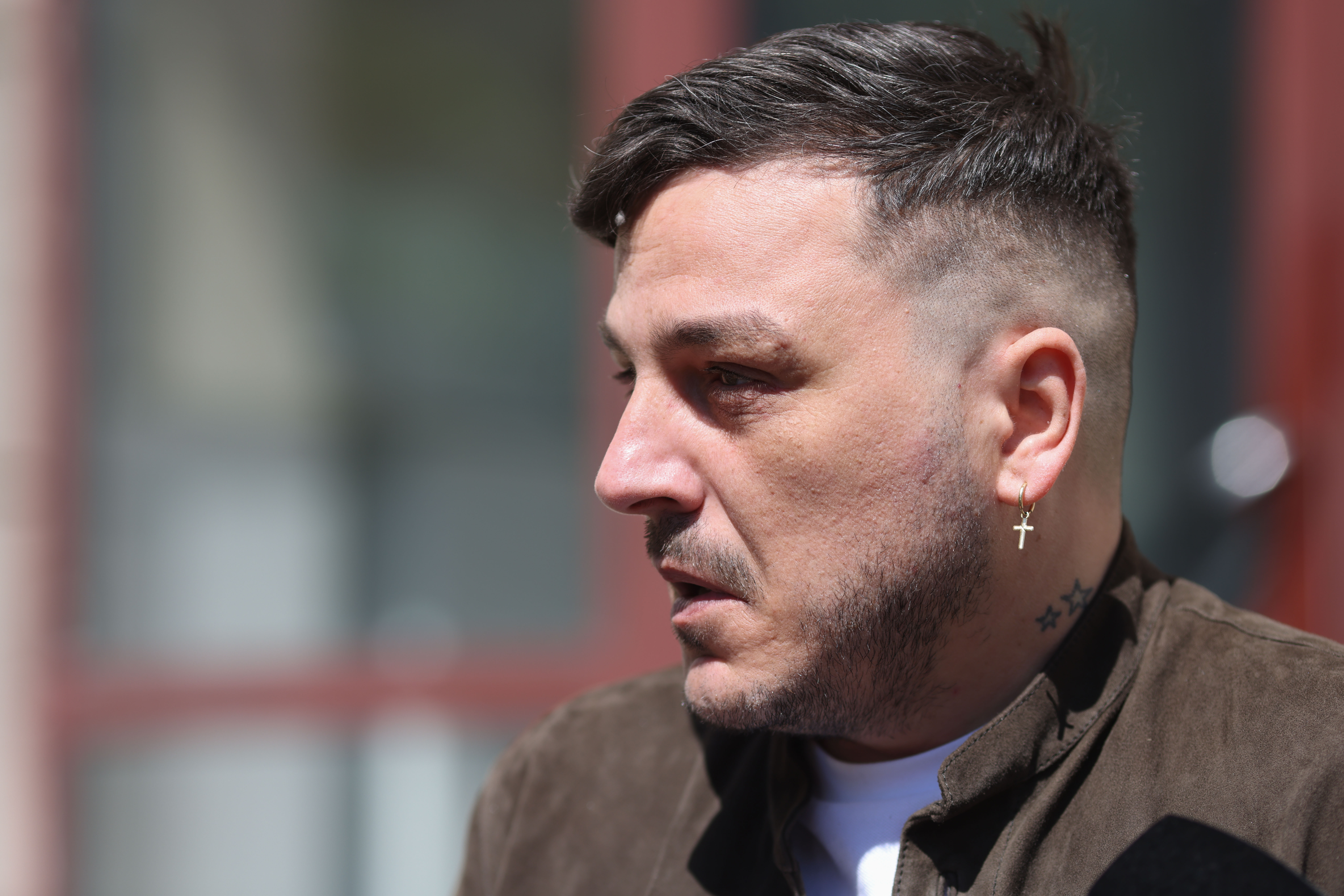 Makaveli, plasat sub control judiciar în dosarul de evaziune fiscală. De ce nu și-a declarat veniturile: „Nu am avut timp”