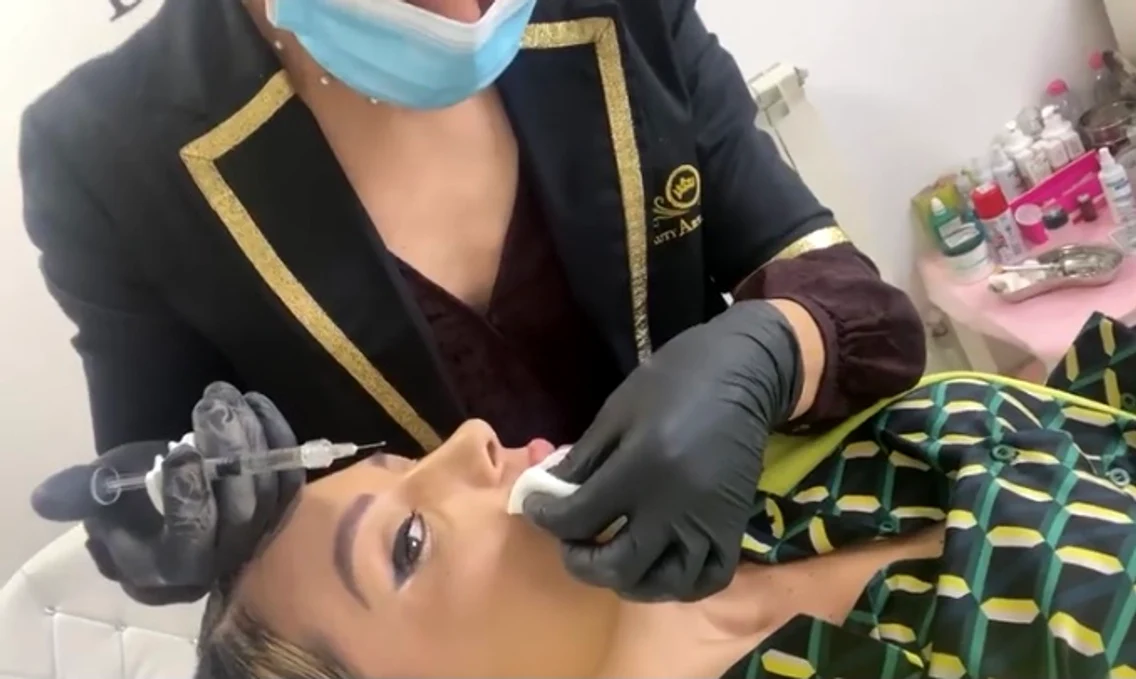 bianca rus injectii jpg