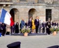 Brigitte și Emmanuel Macron, invitați în Olanda de către Regele Willem Alexander și Regina Maxima