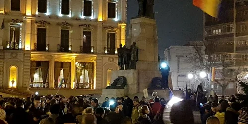 proteste iasi 