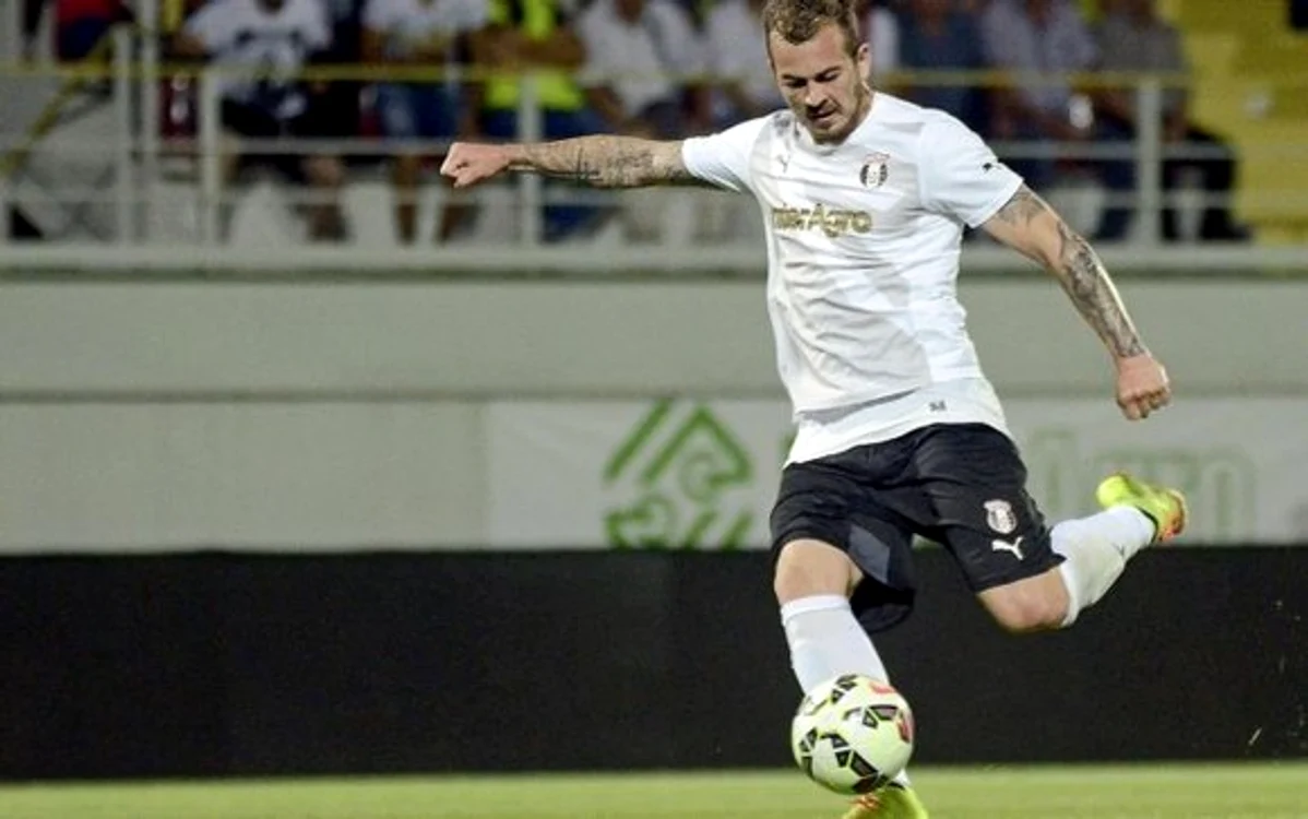 
    Denis Alibec e cel mai scump jucător din Liga Ifoto: Click  
