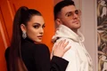 Mario Fresh și Alexia Eram 