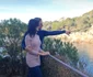 Dinu Maxer (50 de ani) a plecat pentru câteva zile în Franța, pe Coasta de Azur, în compania iubitei sale, Magdalena Chihaia