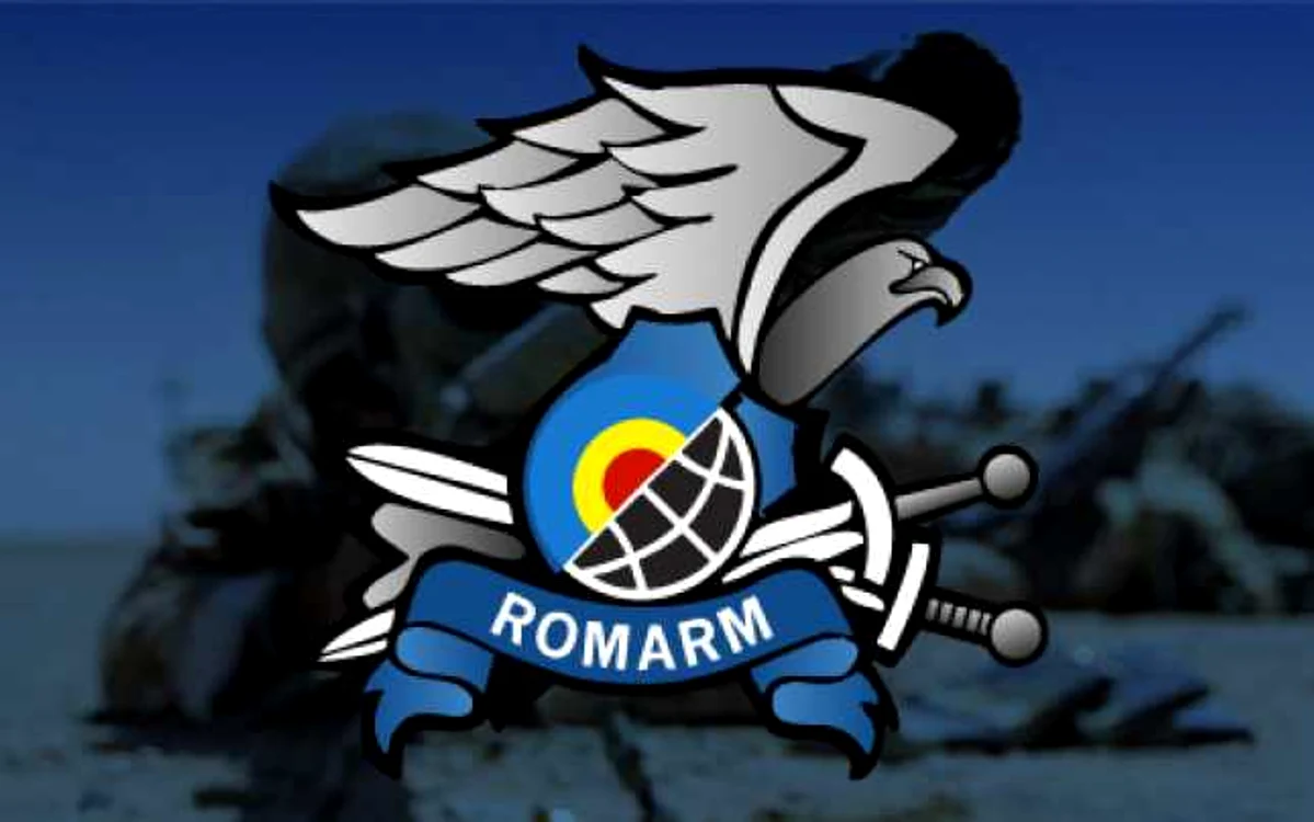
    Romarm, producător român de armament, a primit aprobare pentru deschiderea unei linii de producţie de echipamente sanitareFoto: adevarul.ro  