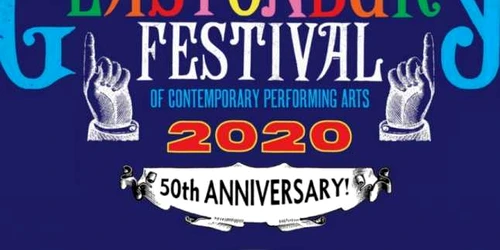 glastonbury 2020