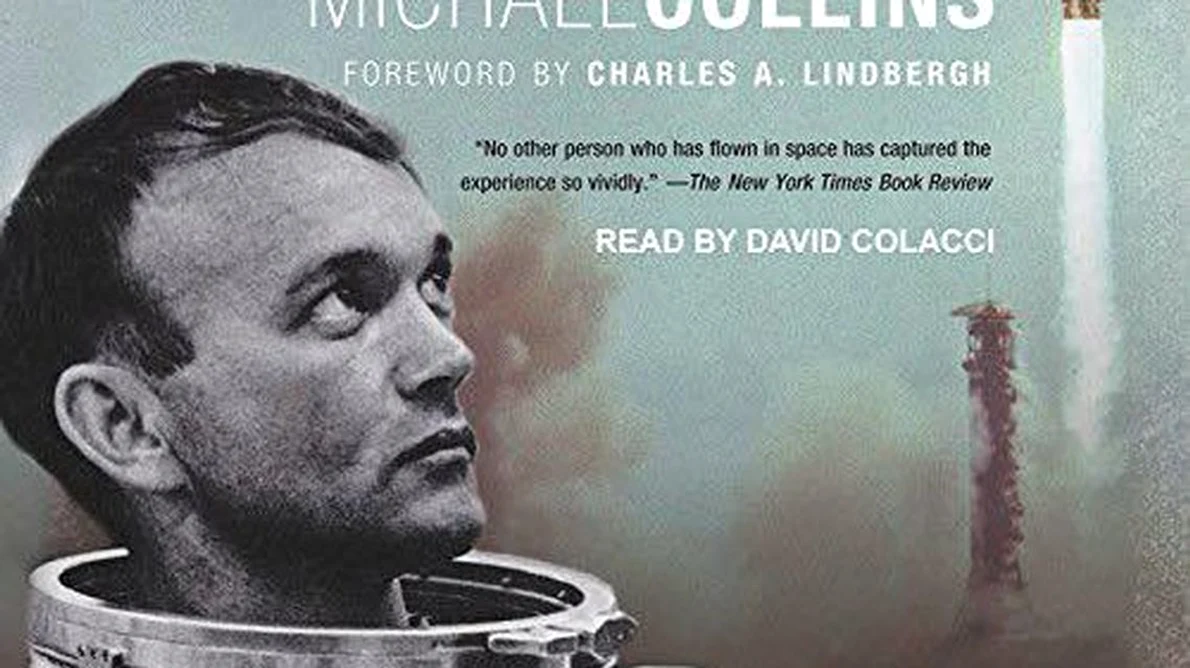 Astronautul american Michael Collins, care a participat la misiunea Apollo 11, a murit la vârsta de 90 de ani jpeg