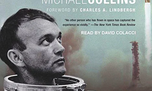 Astronautul american Michael Collins, care a participat la misiunea Apollo 11, a murit la vârsta de 90 de ani jpeg