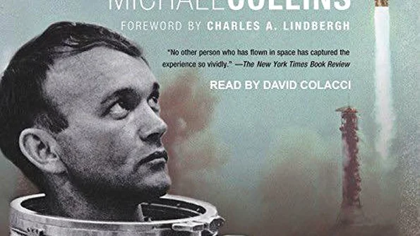 Astronautul american Michael Collins, care a participat la misiunea Apollo 11, a murit la vârsta de 90 de ani jpeg