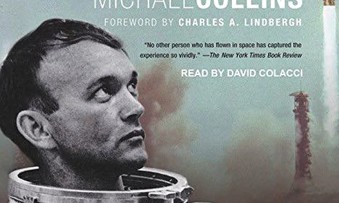 Astronautul american Michael Collins, care a participat la misiunea Apollo 11, a murit la vârsta de 90 de ani jpeg
