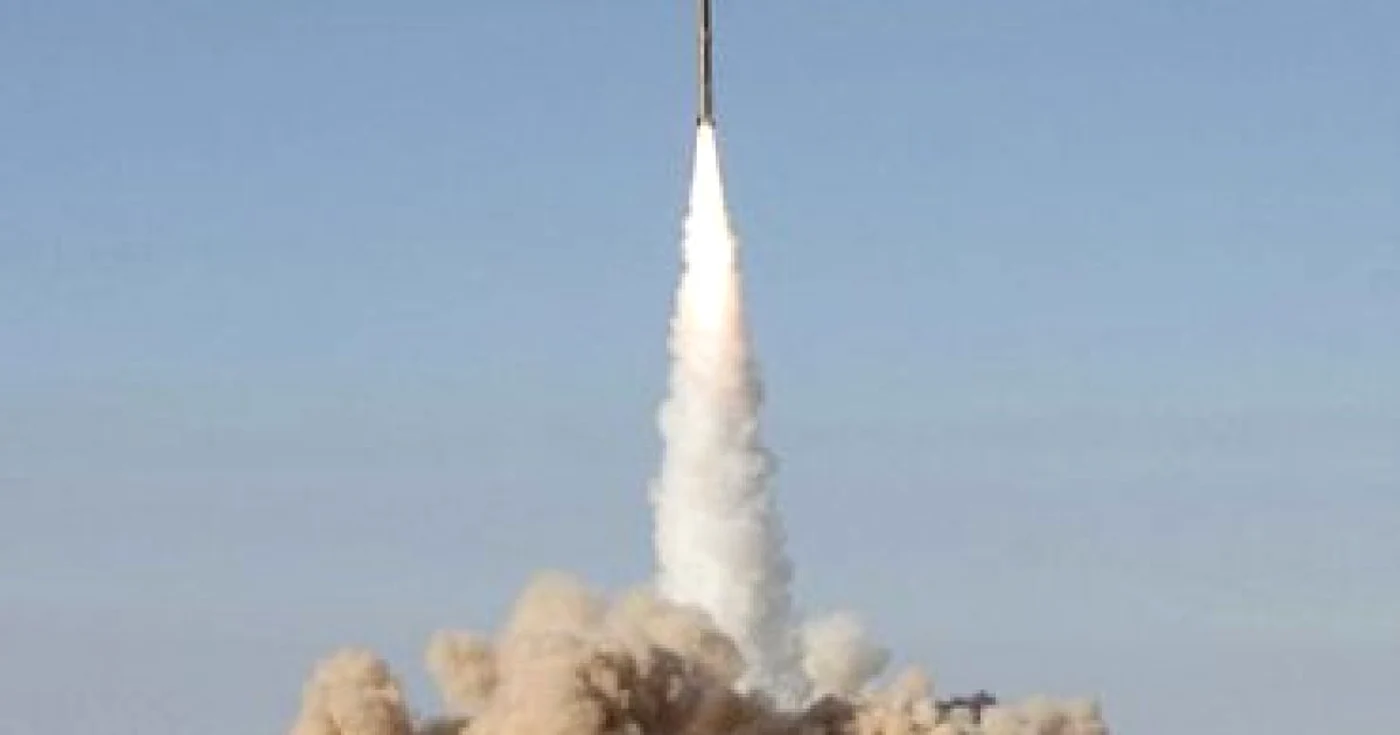 Iranul va crea o versiune îmbunătăţită a rachetei Sejil, care poate lovi Israelul