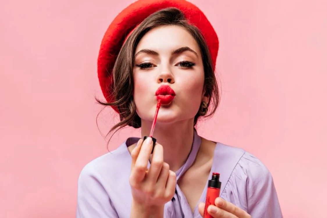 Balsamul de buze dă dependenţă FOTO Shutterstock