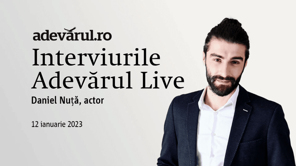 Daniel Nuță, totul despre rolul Vlad Țepeș din serialul „Otomanii“, de la Netflix  