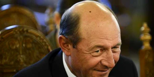 Traian Băsescu