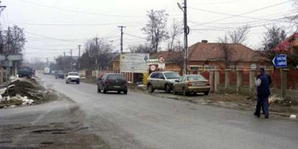 buzău maracineni