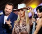 Horia Brenciu și Dan Negru le-au purtat noroc, la început de drum, solistelor Alina Eremia și Alexandra Căpitănescu 