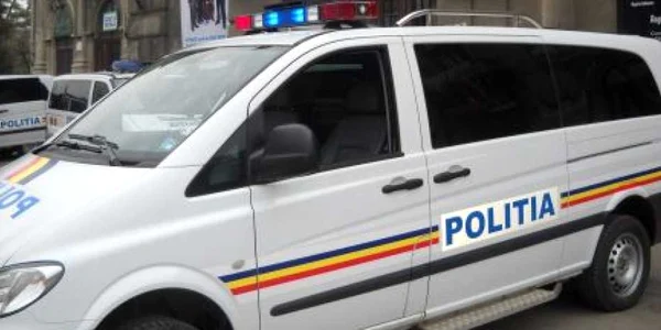 Suspectul furtului a fost prins