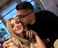 Ana Maria Barnoschi și soțul ei, îndrăgostiți ca-n prima zi foto: Instagram 