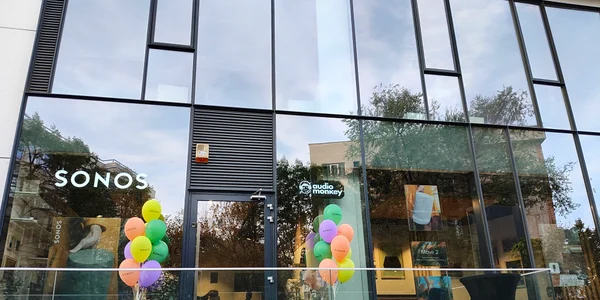 Magazin Sonos Bucuresti Romania FOTO Adrian Pogîngeanu jpg