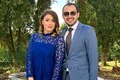 Monica Roșu și soțul ei, Vlad Sursa: Instagram 
