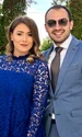Monica Roșu și soțul ei, Vlad Sursa: Instagram