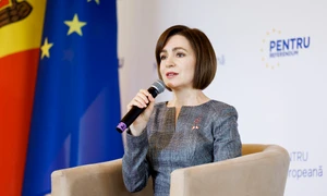 Maia Sandu FOTO Presedinte jpg