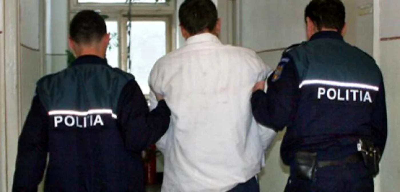Vasile Anghel a fost reţinut  pentru 24 de ore
