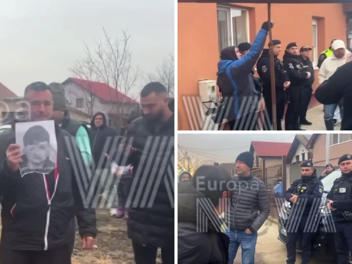 SCC vor reuni preoți, învățători, medici de familie. FOTO: captură video Facebook Tele Europa Nova