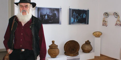 Muzeul arădean găzduieşte zeci de obiecte tradiţionale slovace
