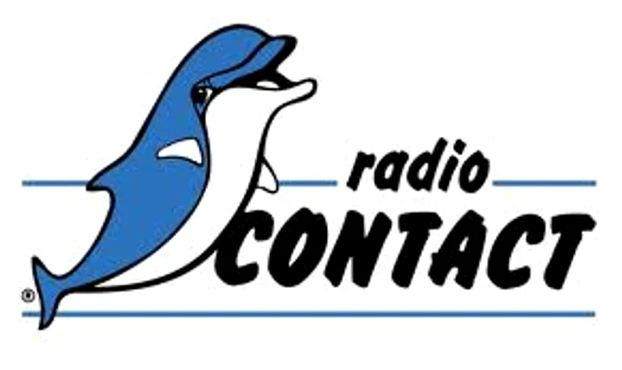 Sigla Radio Contact FOTO Wikipedia