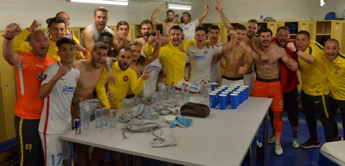 fcsb