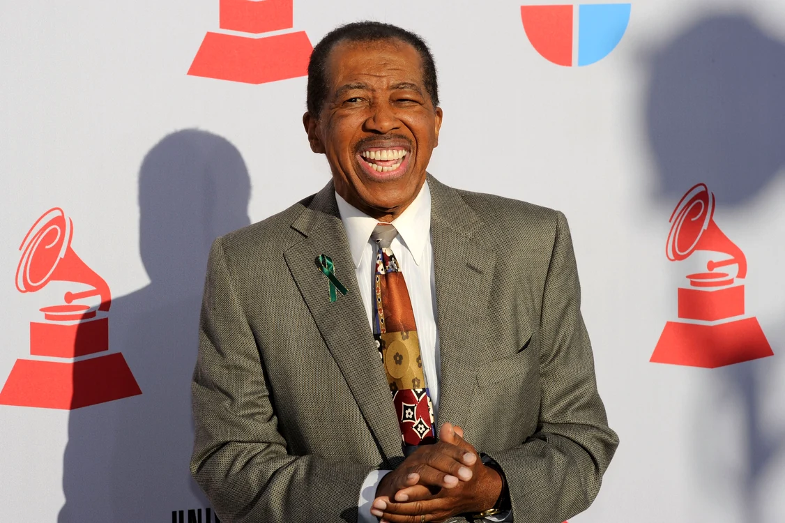 
    Legendarul cântăreţ de R&B a cucerit topurile cu melodiile salefoto: Guliver/Gettyimages  
