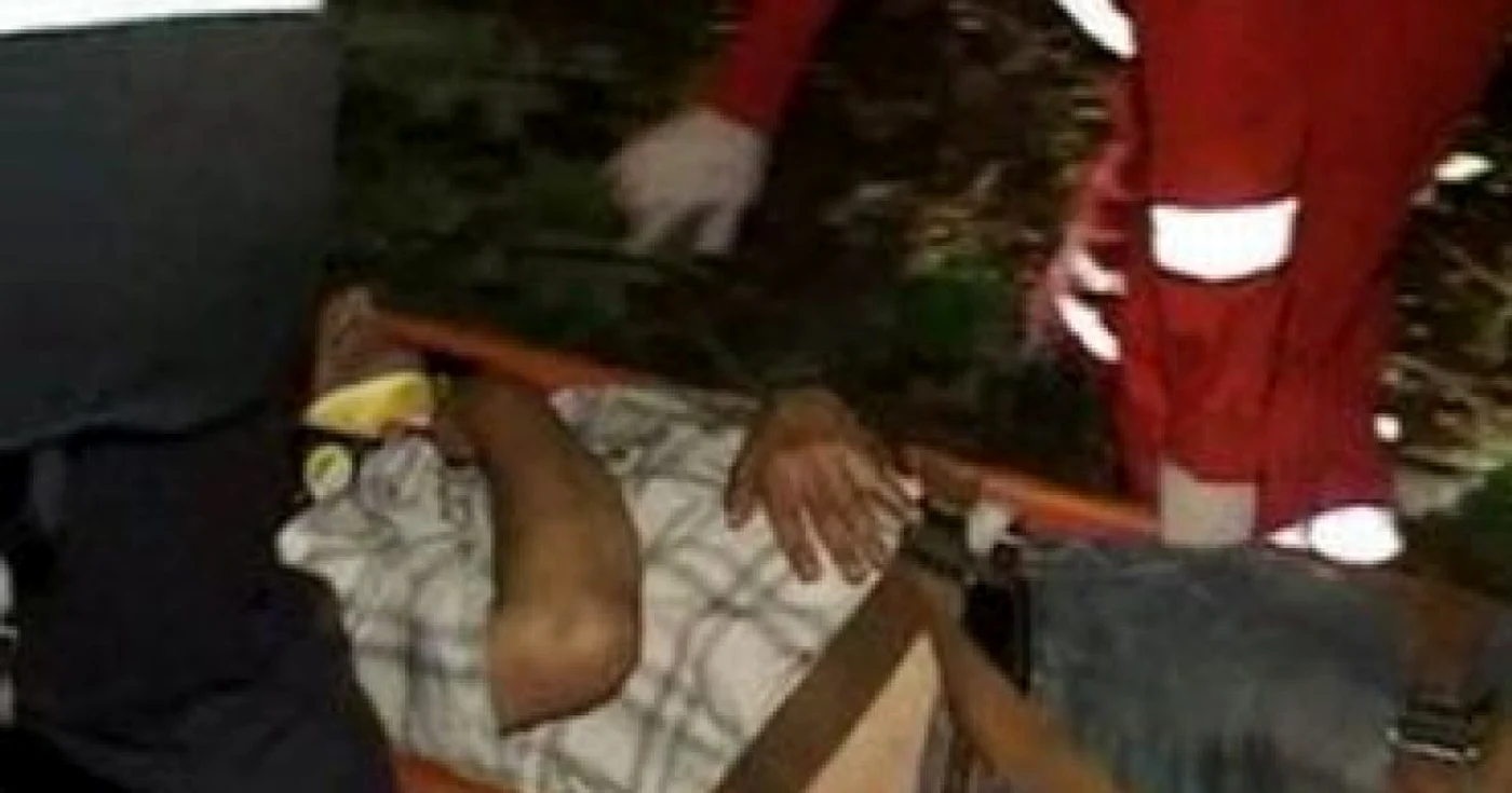 Braşov: Cinci morţi şi doi răniţi în urma unui accident la Rupea Gară (UPDATE)