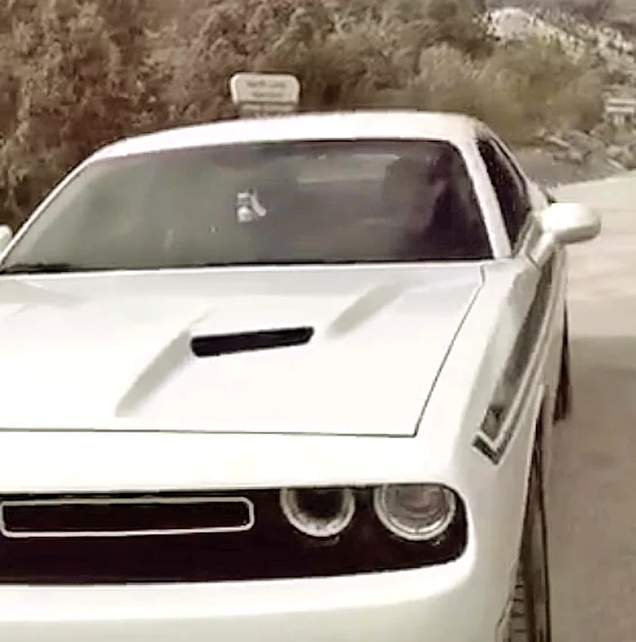 Aceasta este maşina primită de român