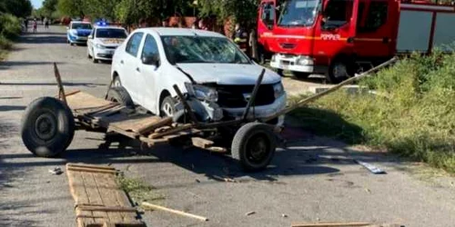 slobozia accident