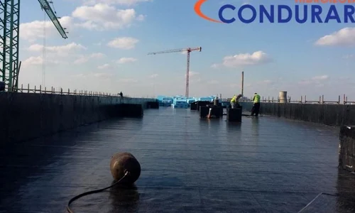 Istoria hidroizolațiilor bituminoase și de cât timp se folosesc ele (P) jpeg