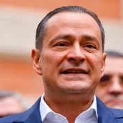 Daniel Băluță. FOTO Mediafax Foto / Alexandru Dobre