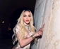 Madonna îl sărbătorește pe Rocco (7) jpg