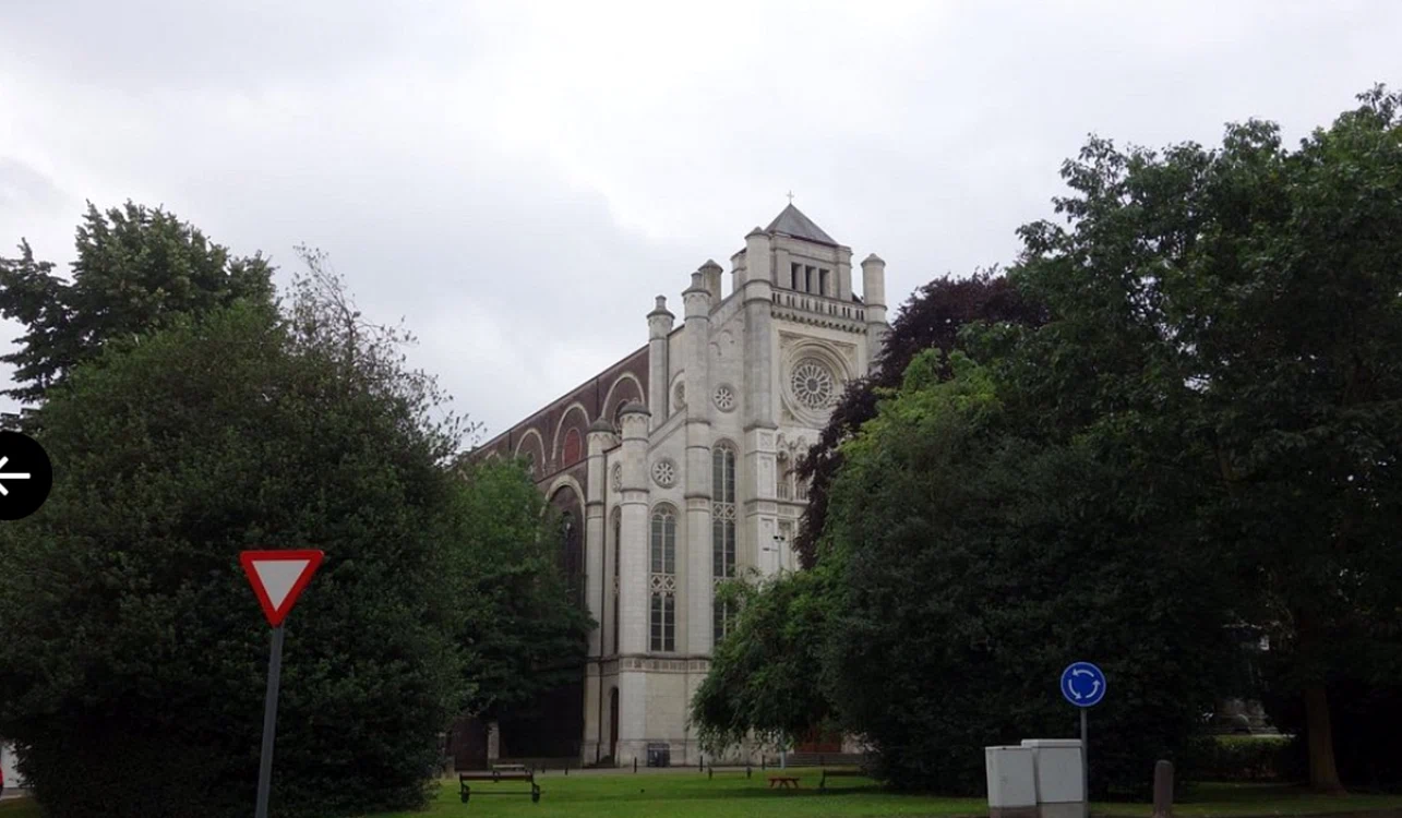biserica sf ana gent jpg