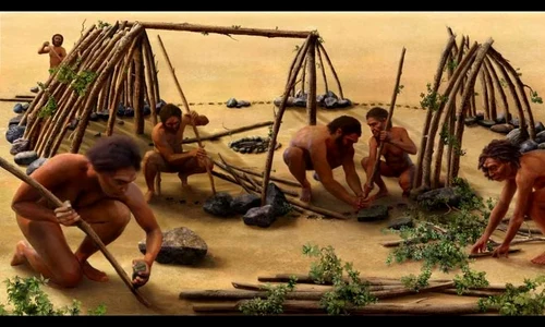 Femeile preistorice erau independente jpeg