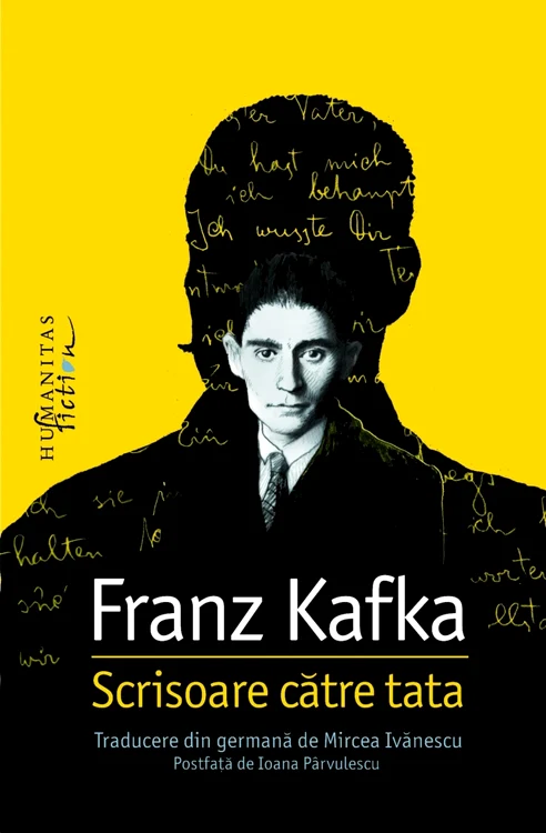 franz kafka 